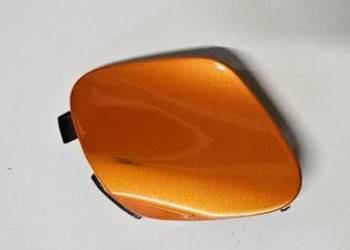 MERCEDES S-KLASA W217 LIFT AMG ZAŚLEPKA HAKA ZDERZAKA PRZÓD A2178853400