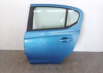 DRZWI LEWE TYŁ Z22V  Opel Corsa V (2014-  ) E