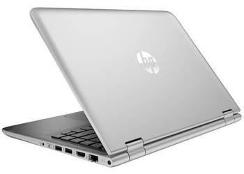 Laptop-Tablet HP X360 I3 - 5th / 12GbDDR / 256SSD / NowaBateria / Dotyk