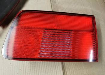 Lampa klapy prawy tył BMW E39 kombi