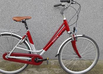 Damski rower stella koła 28cal super stan