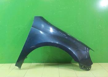 VW GOLF VI 1.2TSI 12r HB blotnik prawy przod