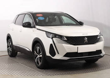 Peugeot 3008 1.2 PureTech