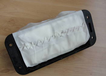 AIRBAG PODUSZKA KOKPITU MERCEDES W212 W207 W218 2128603102