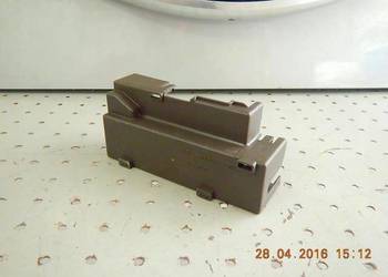 OSŁONA ZAMKA DRZWI PRZÓD FORD KA 96-08 1099118 ASO