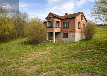 Dom wolnostojący Zawadka 95m2