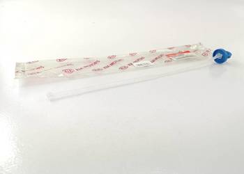 BAGNET PŁYNU CHŁODNICY KIA RIO 00-05 ORYGINAŁ ASO