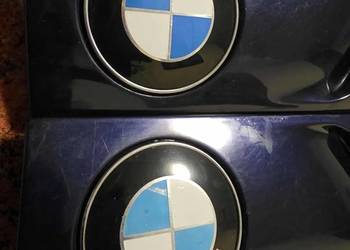 Listwy ozdobne boczne / wloty powietrza BMW Z3