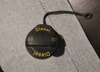 Audi VW Seat Skoda Korek Wlewu Paliwa 3AA201553