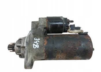 ROZRUSZNIK 1.9 TDI 6-SPEED VW Volkswagen Golf IV (1997-2004)