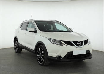 Nissan Qashqai 1.2 DIG-T