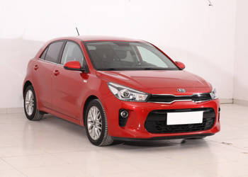Kia Rio 1.0 T-GDI