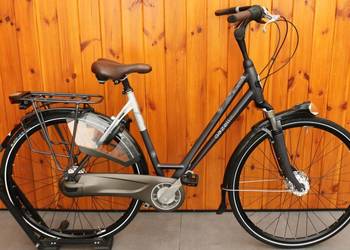 Rower damski Gazelle Eclipse. D 53 RATY