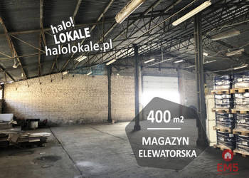 Lokal 400m2 Białystok