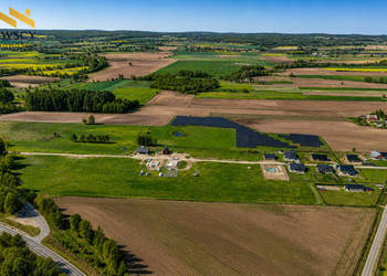 Działki z WZ przy Sand Valley, Marianka Kolonia