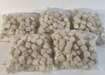 Przybitki Filcowe kaliber 44/45 Rewolwer Czarnoprochowy