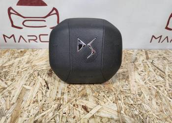 Airbag Poduszka Kierowcy Citroen DS7 17-22 98186251ZD