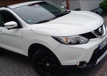 Nissan Qashqai 1.6 dci