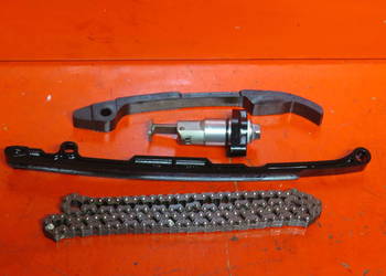 KAWASAKI Z750 Z 750 04-12 ROZRZĄD łańcuch ślizg napinacz ślizgi