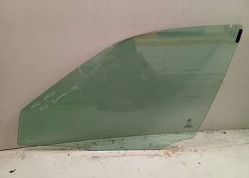 Szyba Drzwi Lewa Przednia Alfa Romeo 156 98-, Oryginał, Możliwość Wysyłki!