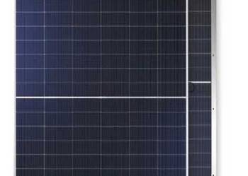 PALETA 33szt. Panel fotowoltaiczny Jetion 715W - 14 652 zł z VAT!