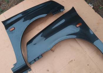 błotnik przedni prawy lub lewy Renault Clio II FL Thalia lift lak. NV676