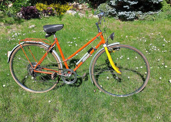 Rower Universal Romet