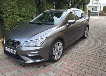 Seat Leon 3 FR 1.4 TSI! Full LED! Seat Leon 3 FR 1.4 TSI! Full LED!