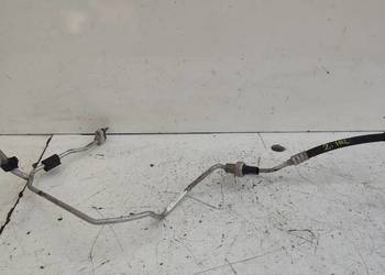 2.Mercedes-Benz B W246 WĄŻ PRZEWÓD KLIMATYZACJI A2468302415