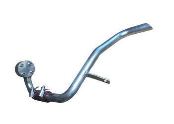 RURKA ZASYSAJĄCA  04355675, 04355676, 01175630 DEUTZ-FAHR AGROSTAR 6.21, 6.