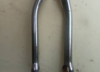 Korby moped Simson Komar