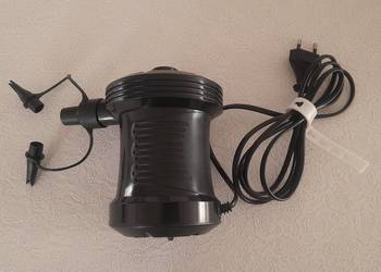 Pompka elektryczna 240V - do materaca