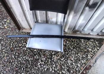 BMW 2 F45 LCI listwa zderzak tył 51127477978