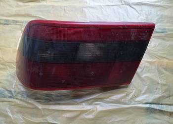 Opel Calibra komplet lamp tylnych