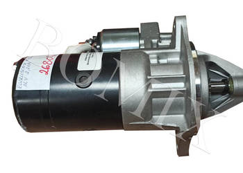 Rozrusznik Multicar M26.2/4  nr kat 261169.80