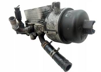 OBUDOWA FILTRA OLEJU 9685997780 2.0 HDI Peugeot 307 I (2001-2008)