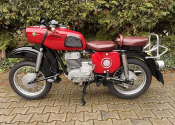 MZ ES 250/2 Trophy