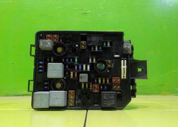 OPEL MOKKA A I 1.6 B 14r 5D skrzynka bezpiecznikow 95263746