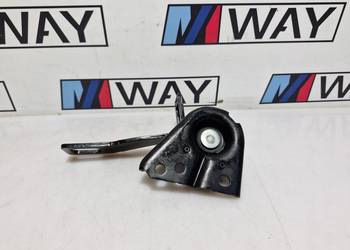 BMW F40 MOCOWANIE UCHWYT WSPORNIK FOTELI LEWY TYŁ 7469495