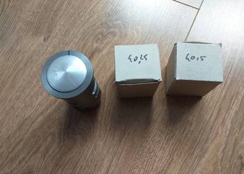 Maw silnik rowerowy części nieużywane