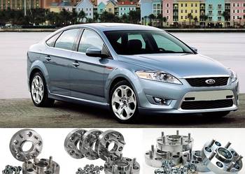 DYSTANSE do kół POSZERZ OŚ! Ford Jaguar Volvo 5x108 NEWsklep