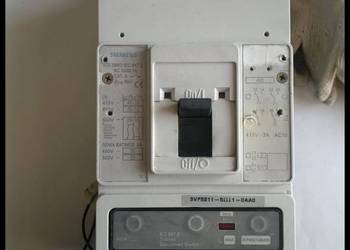 Wyłącznik siemens vde 0660