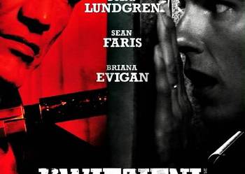 UWIĘZIENI    DOLPH LUNDGREN