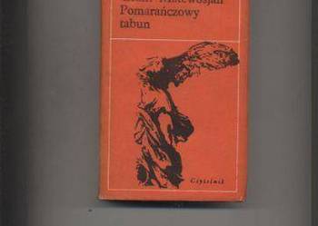 Pomarańczowy tabun - Matewosjan