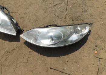 peugeot 407 lampa lewa WYSYŁKA peugeot 407 lampa lewa WYSYŁKA