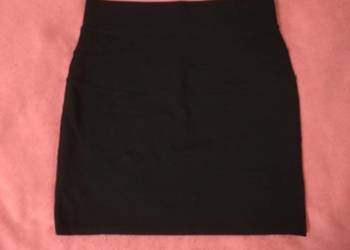 Czarna spódnica Esmara rozm. S