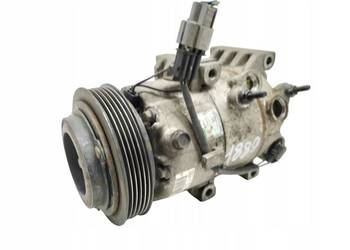 SPRĘŻARKA KLIMATYZACJI F500DX9FA-10 1.7 CRDI Kia Sportage III (2010-2015)