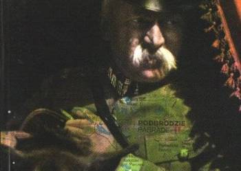 ZDARZENIA FAKTY ANEGDOTY SPACERKIEM Z MARSZAŁKIEM PO ŻMUDZI