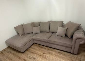 Narożnik Chesterfield