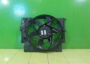 BMW 3 E90 LIFT M-PAKIET 2.0 D 09r SEDAN 4D wentylator chlodnicy 6937515